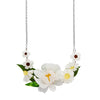 Morning Blossom Necklace