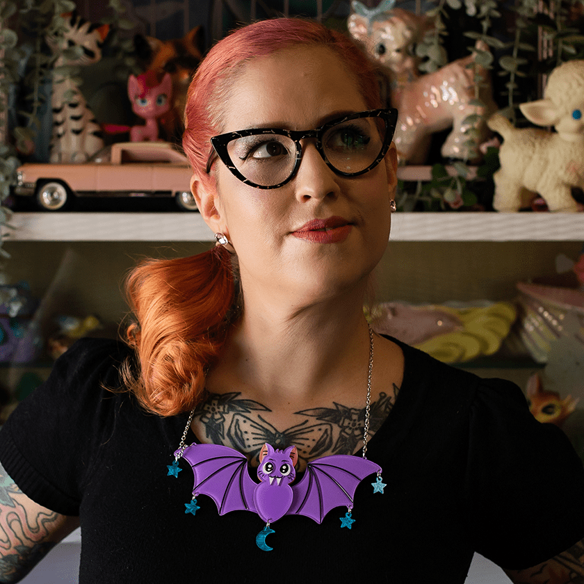 Baron necklace online