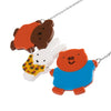 Miffy and Friends Necklace