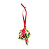 Erstwilder King of Christmas Tree Ornament OR0004-1000