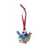 Erstwilder A Splendid Christmas Tree Ornament OR0005-3000
