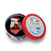 Erstwilder Santa Clause Brooch BH7155-1080