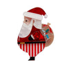 Erstwilder Santa Clause Brooch BH7155-1080