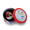 Red Robbin  Brooch