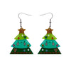 Erstwilder Guardian of the Gifts Earrings E7156-4000