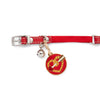Erstwilder A Shot Through the Heart Enamel Pet Charm PET0005-1000
