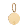 Erstwilder A Shot Through the Heart Enamel Pet Charm PET0005-1000