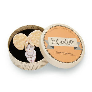 Erstwilder Peababy Brooch BH6827-6000