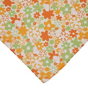 Erstwilder Snoopy Floral Large Neck Scarf (LIMIT 2 PER CUSTOMER) SC1047-4061