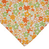 Snoopy Floral Head Scarf
