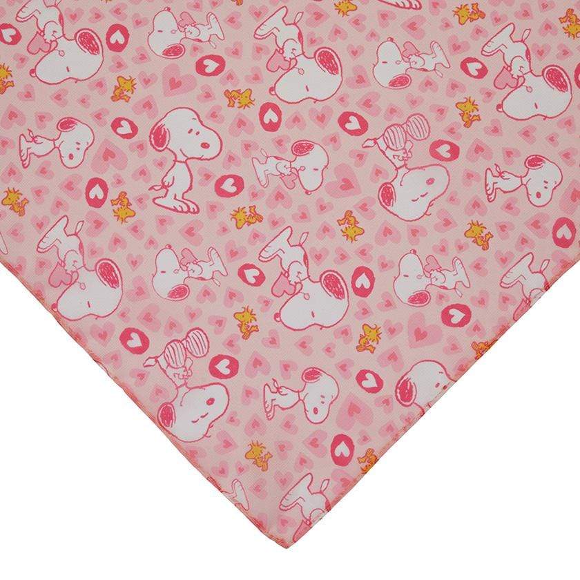 Erstwilder Snoopy Heart Head Scarf SC0046-2021