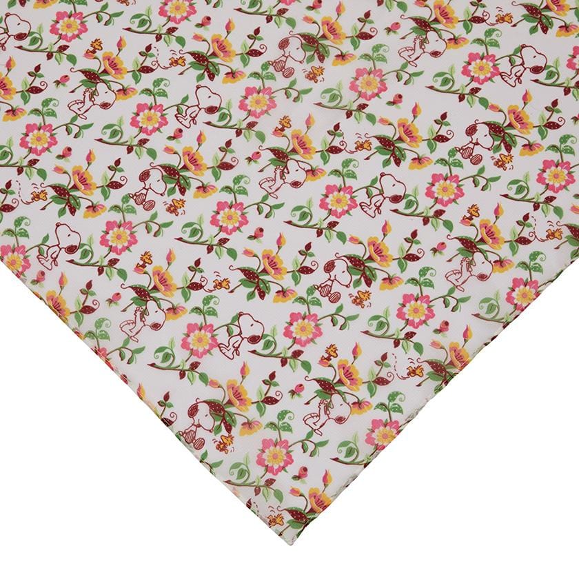 Erstwilder Snoopy  & Woodstock Head Scarf (LIMIT 2 PER CUSTOMER) SC0048-0001