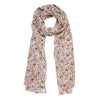 Snoopy & Woodstock Large Neck Scarf