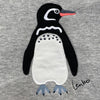 Northside Wanderer Penguin Sweater