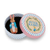Peter Rabbit Brooch
