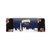 Erstwilder Paris Holiday Madame Caniche Head Scarf - Black PH1044