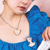 Marie Antoinette Brooch