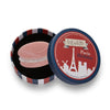 Erstwilder Paris Holiday Magnifique Macaron Brooch PH1B12