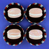 Erstwilder Paris Holiday Magnifique Macaron Brooch PH1B12