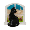 Le Chat Le Rêveur Brooch