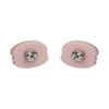 Magnifique Macaron Stud Earrings
