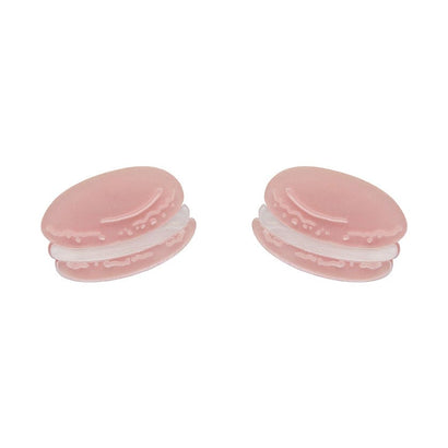 Erstwilder Paris Holiday Magnifique Macaron Stud Earrings PH1E03