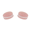 Magnifique Macaron Stud Earrings