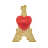 Erstwilder Paris Holiday La Dame De Fer Enamel Pin PH1EP02