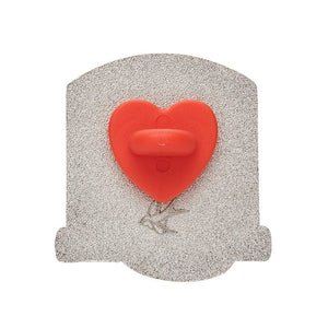 Erstwilder Paris Holiday Le Chat Le Rêveur Enamel Pin PH1EP12