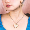 Heart of Caché Necklace