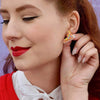 Fairy Bread Earrings