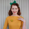 Erstwilder Cheetara's Chum Brooch BH6724-6070