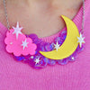 The Evening Star Necklace