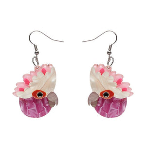 Erstwilder Pinky Promise Earrings E7279-2021