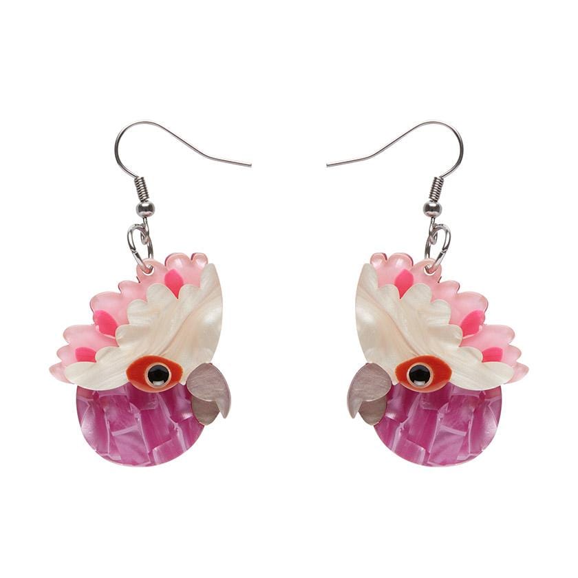 Promise earrings store