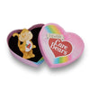 Playful Heart Monkey™ Brooch