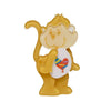 Playful Heart Monkey™ Brooch