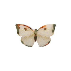 Erstwilder Social Butterfly Statement Ring