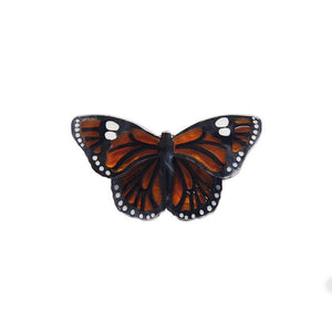 Erstwilder Prince of Orange Statement Ring