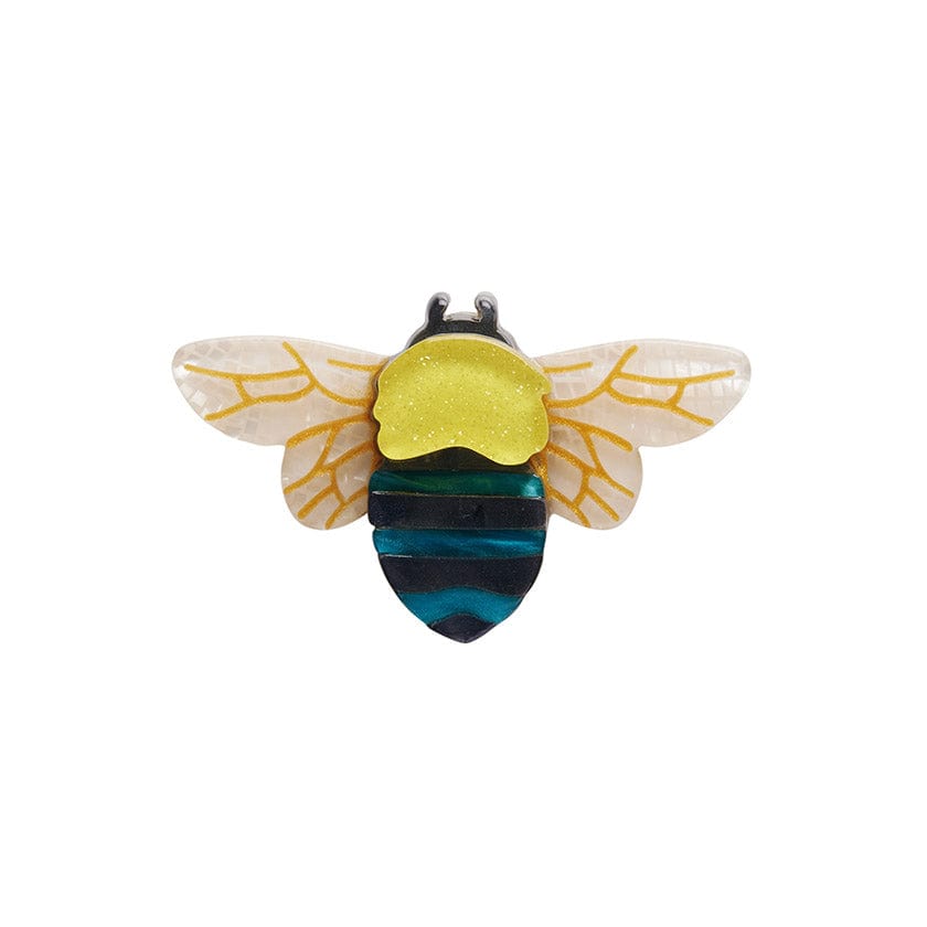 Erstwilder To Bee or Not to Bee Statement Ring