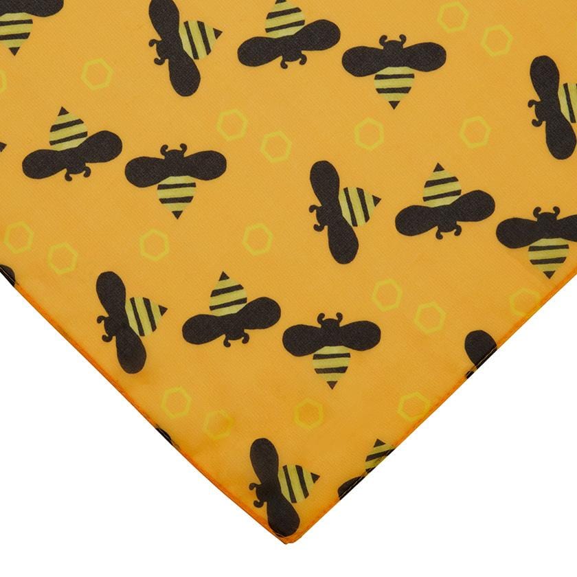 Erstwilder Babette Bee Head Scarf SC0009-6170