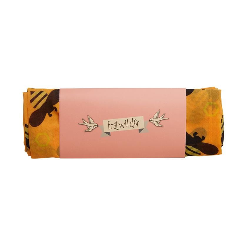 Erstwilder Babette Bee Head Scarf SC0009-6170