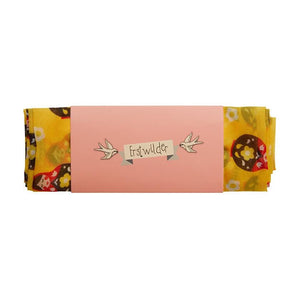 Erstwilder Matryoshka Memories Neck Large Neck Scarf SC1011-6010