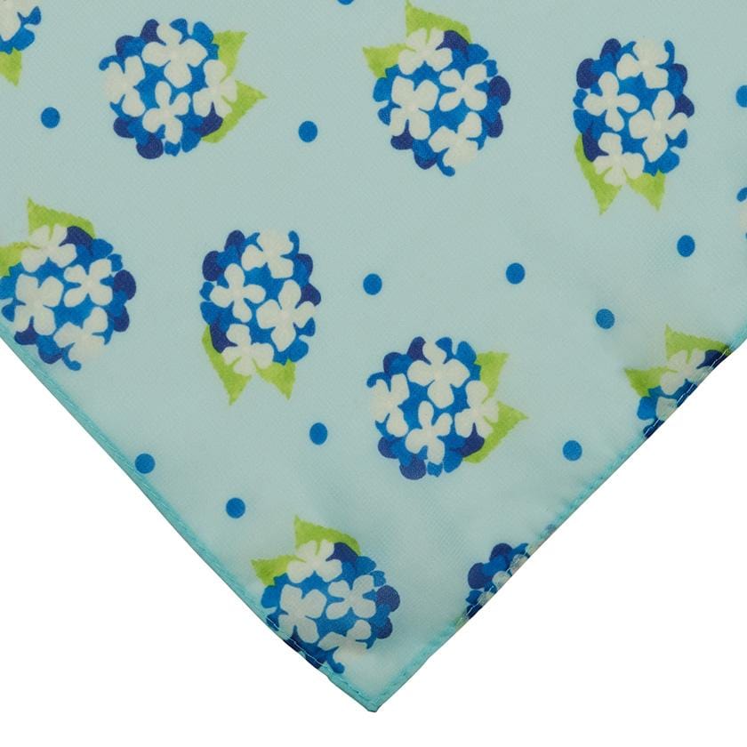 Erstwilder Heartfelt Hydrangea Head Scarf SC0012-3230