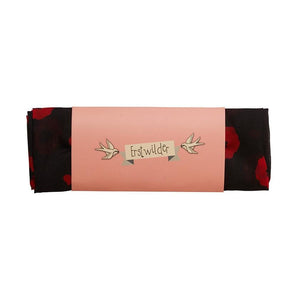 Erstwilder Poppy Field Head Scarf SC0014-7010