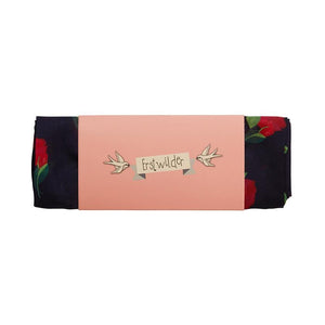 Erstwilder Budding Romance Rose Large Neck Scarf SC1015-3110