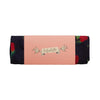 Budding Romance Rose Large Neck Scarf