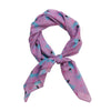 Spiffy the Sausage Dog Head Scarf