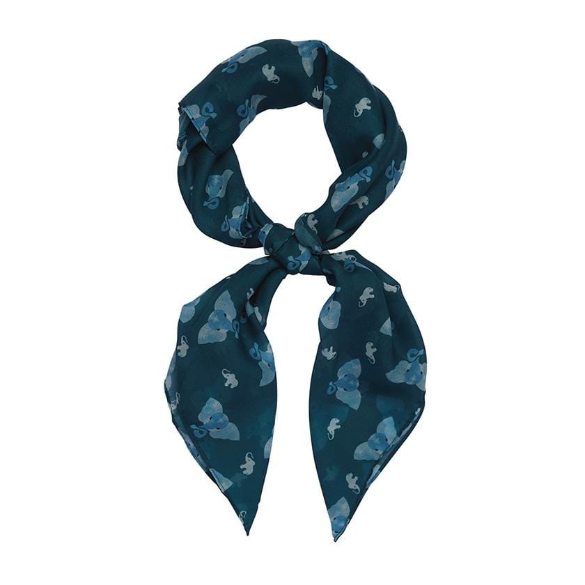 Erstwilder Balthazar Head Scarf SC0026-4430