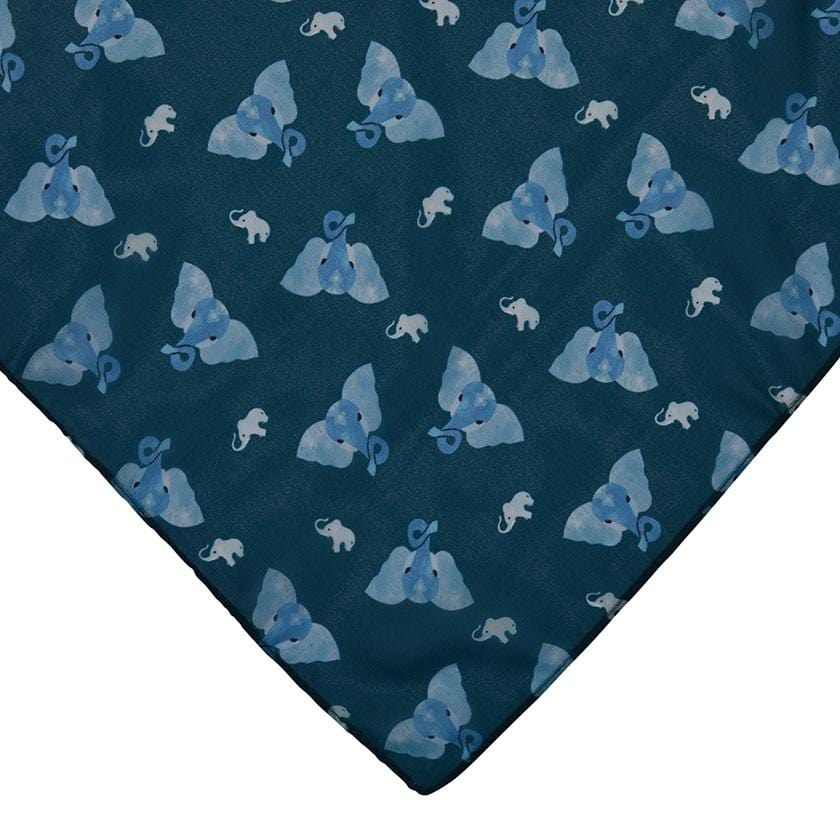 Erstwilder Balthazar Head Scarf SC0026-4430